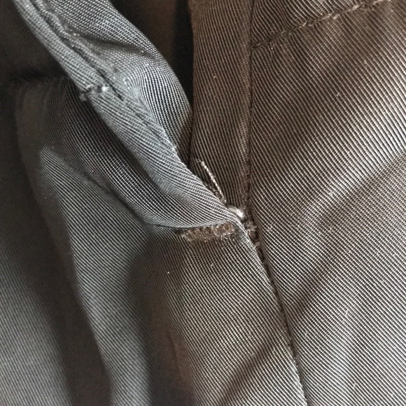 winter jacket - Picture 7 of 7